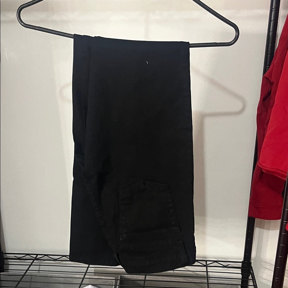 Women's Black Jeans